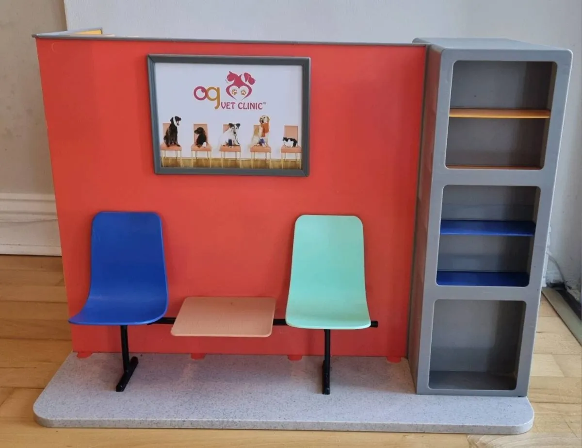 Our Generation vet clinic - Image 4