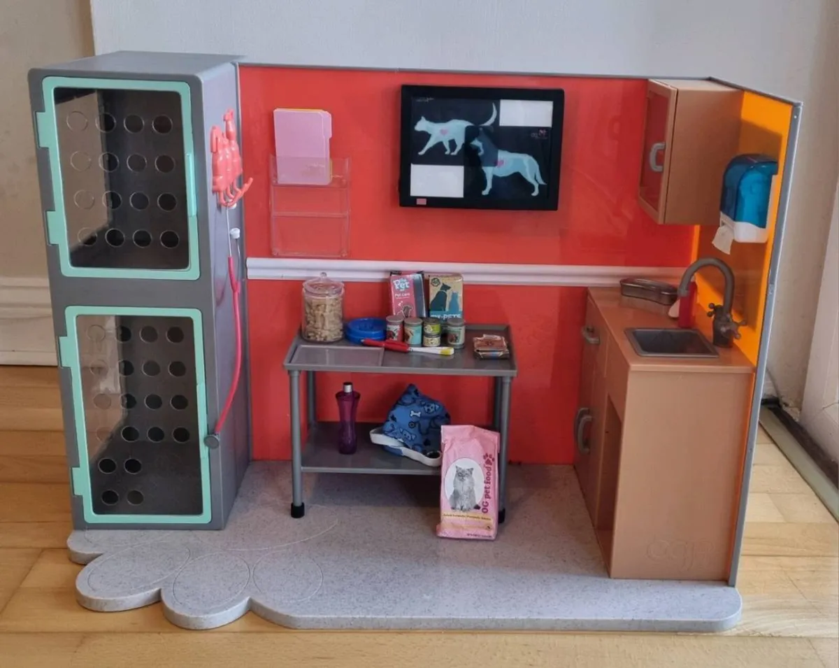Our Generation vet clinic - Image 1