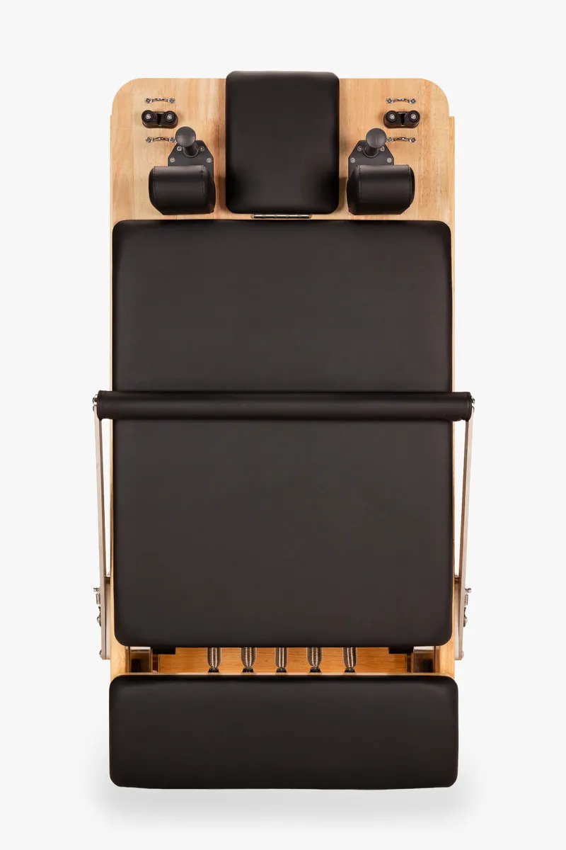 Pilates Reformer | Foldable - Image 4