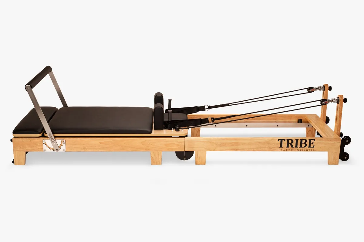 Pilates Reformer | Foldable - Image 3