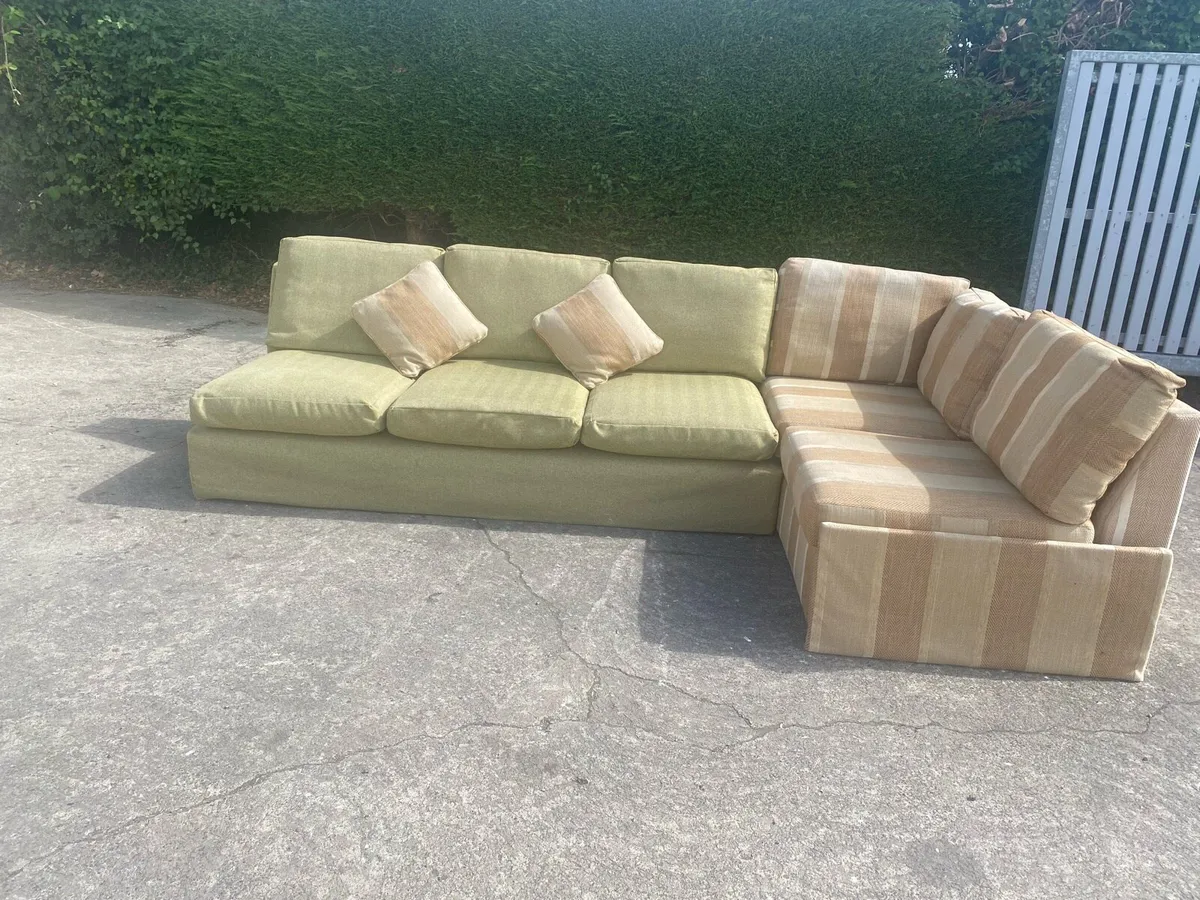 Sofa - Image 1