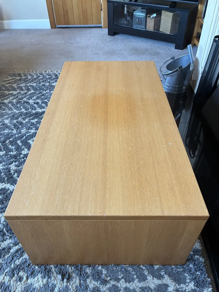 coffee table - Image 3