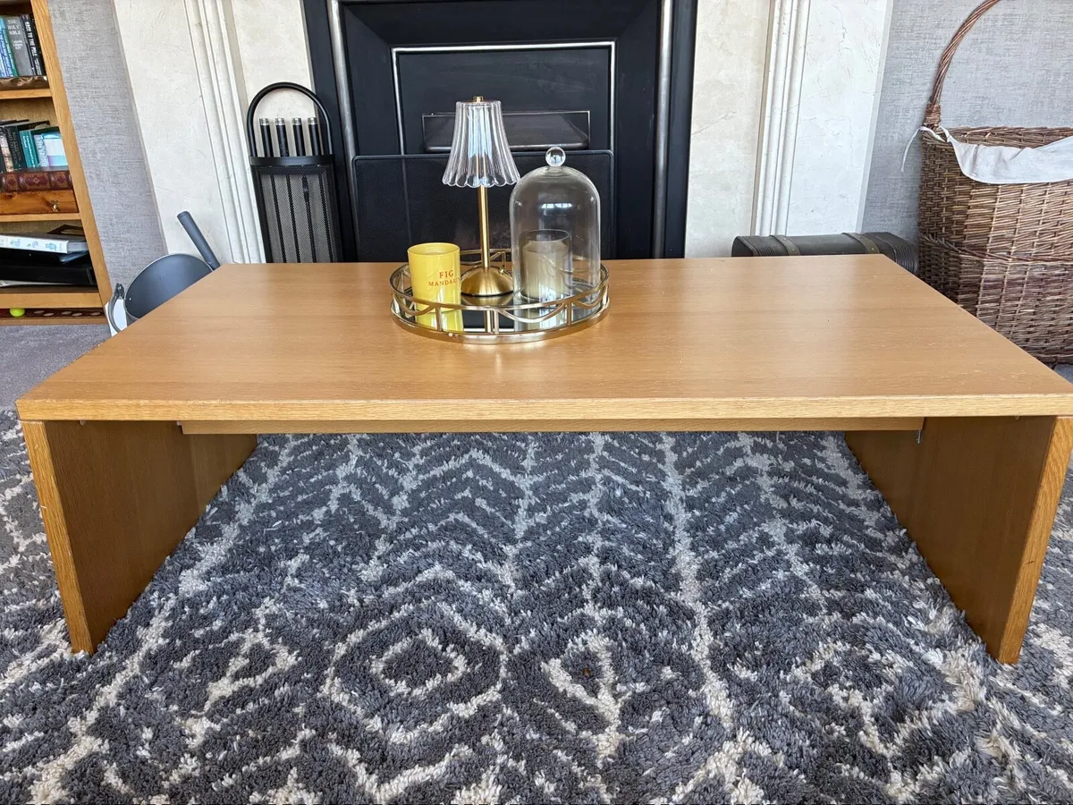 coffee table - Image 4