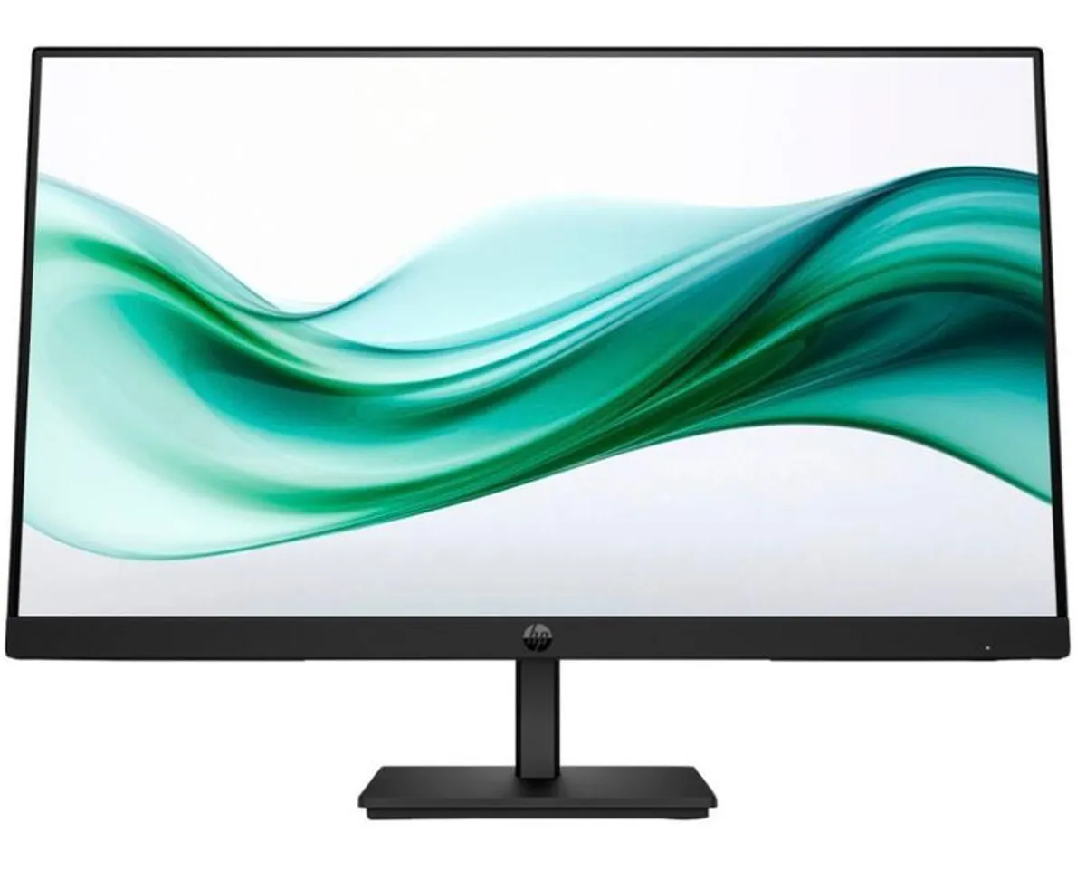 HP Monitor Series 3 Pro 324ph - 23.8 - new in box - Image 1