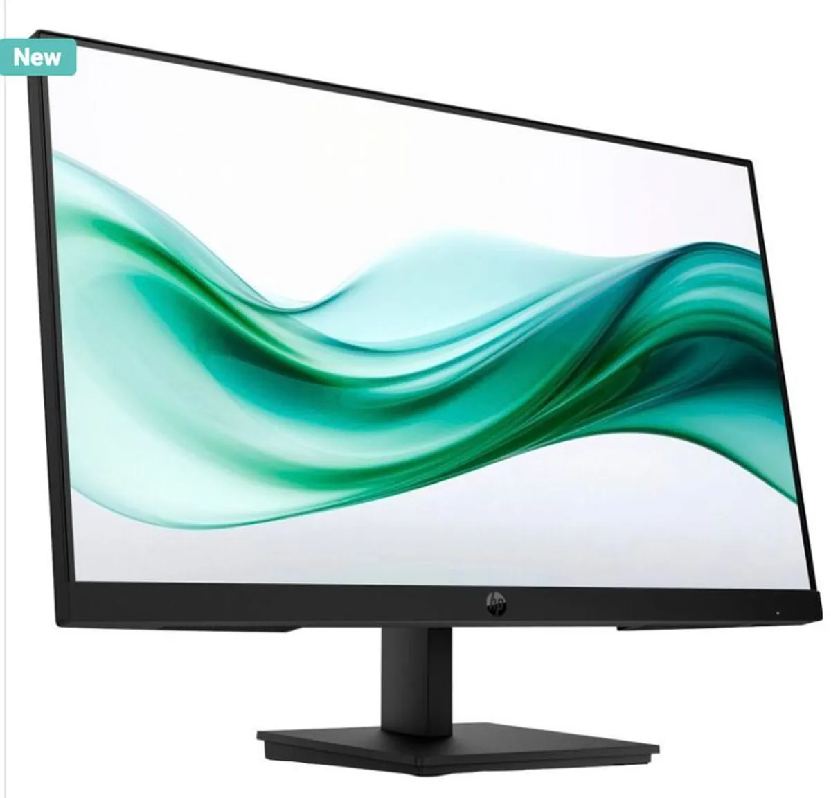 HP Monitor Series 3 Pro 324ph - 23.8 - new in box - Image 2