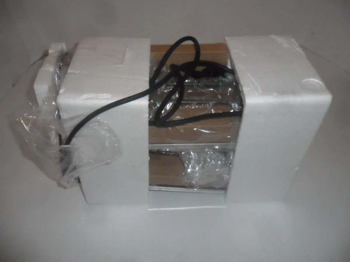 raclette grill with natural stone - Image 3