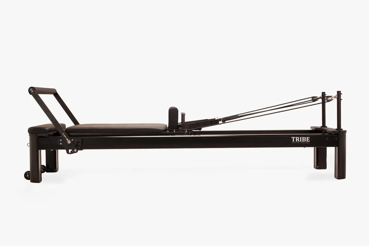 Pilates Refomer | Studio Aluminium - Image 2