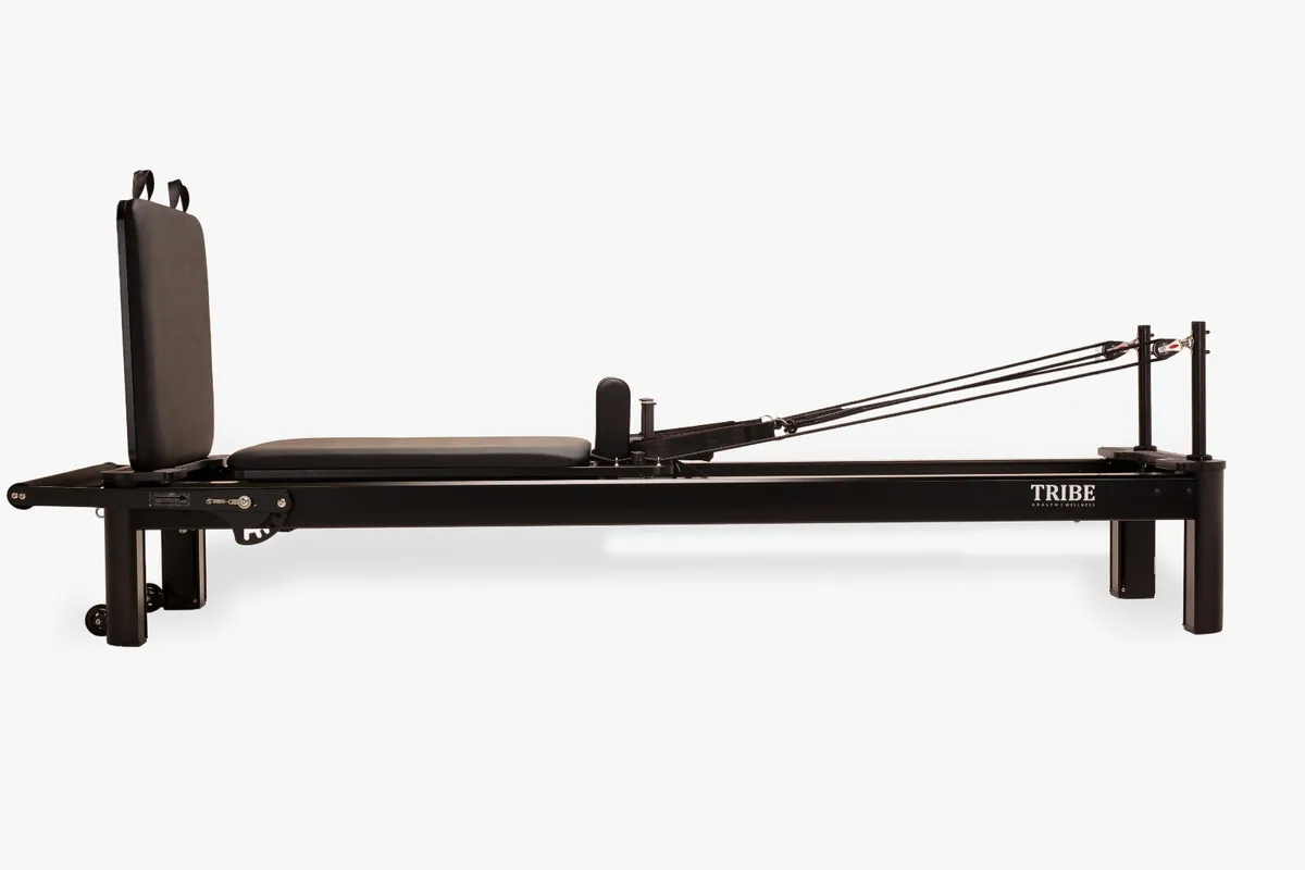 Pilates Refomer | Studio Aluminium - Image 4