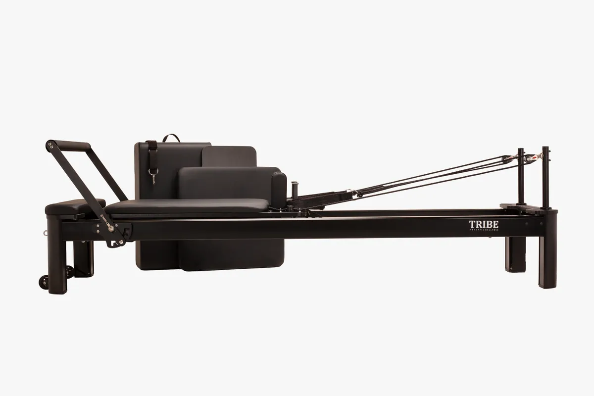Pilates Refomer | Studio Aluminium - Image 1