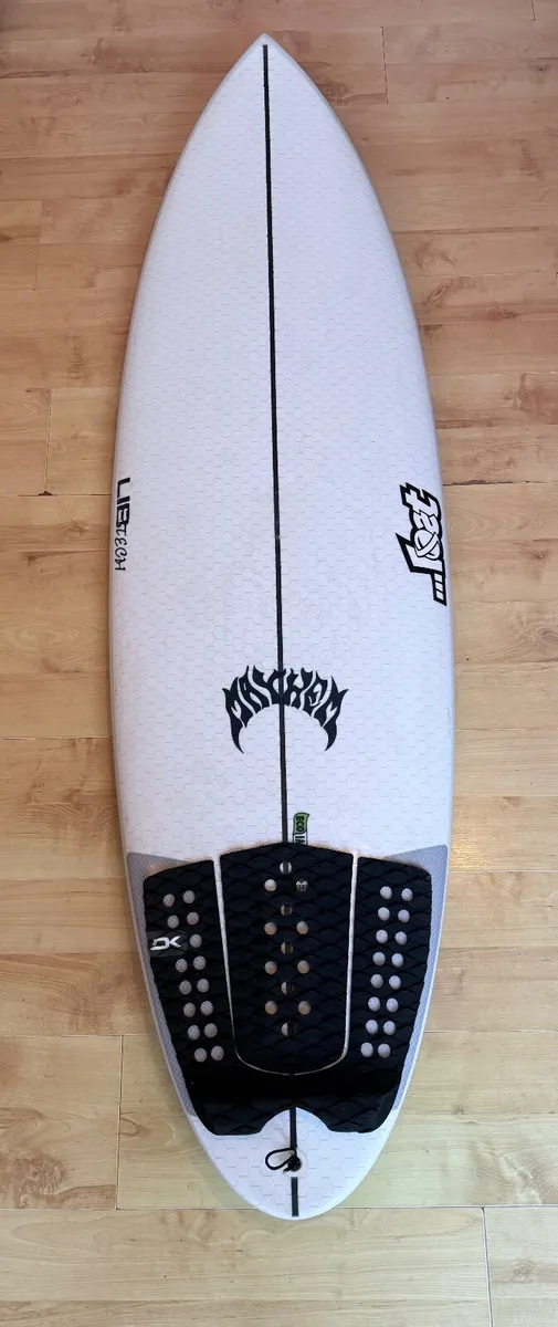 Libtech Lost QuiverKiller 5'10 32L - Image 1