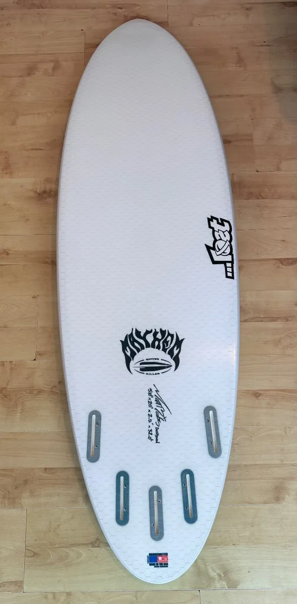 Libtech Lost QuiverKiller 5'10 32L - Image 3