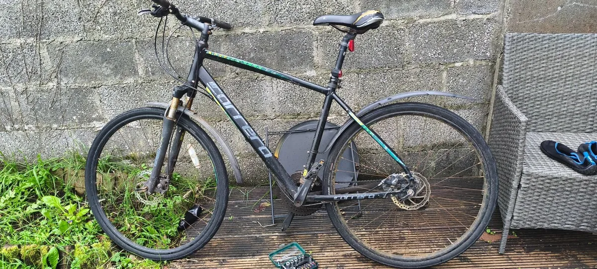 bike
