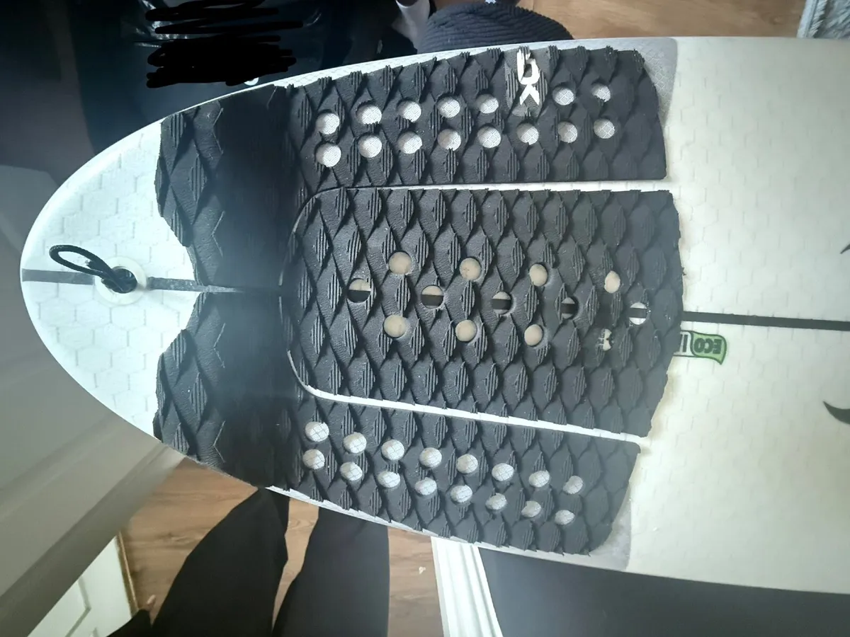 Libtech Lost QuiverKiller 5'10 32L - Image 2