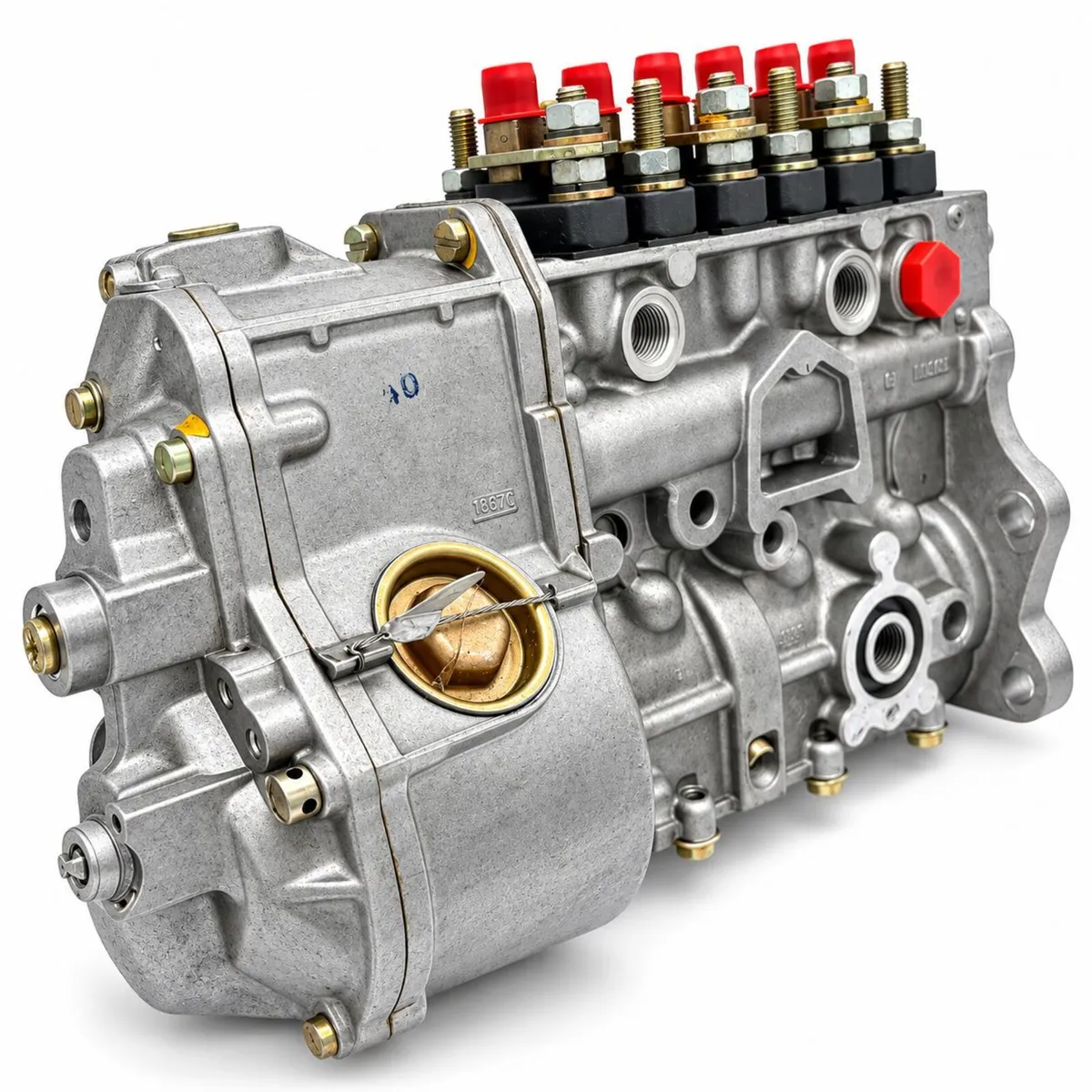 Diesel Injection Pump Repairs & Testing – All Make - Image 1