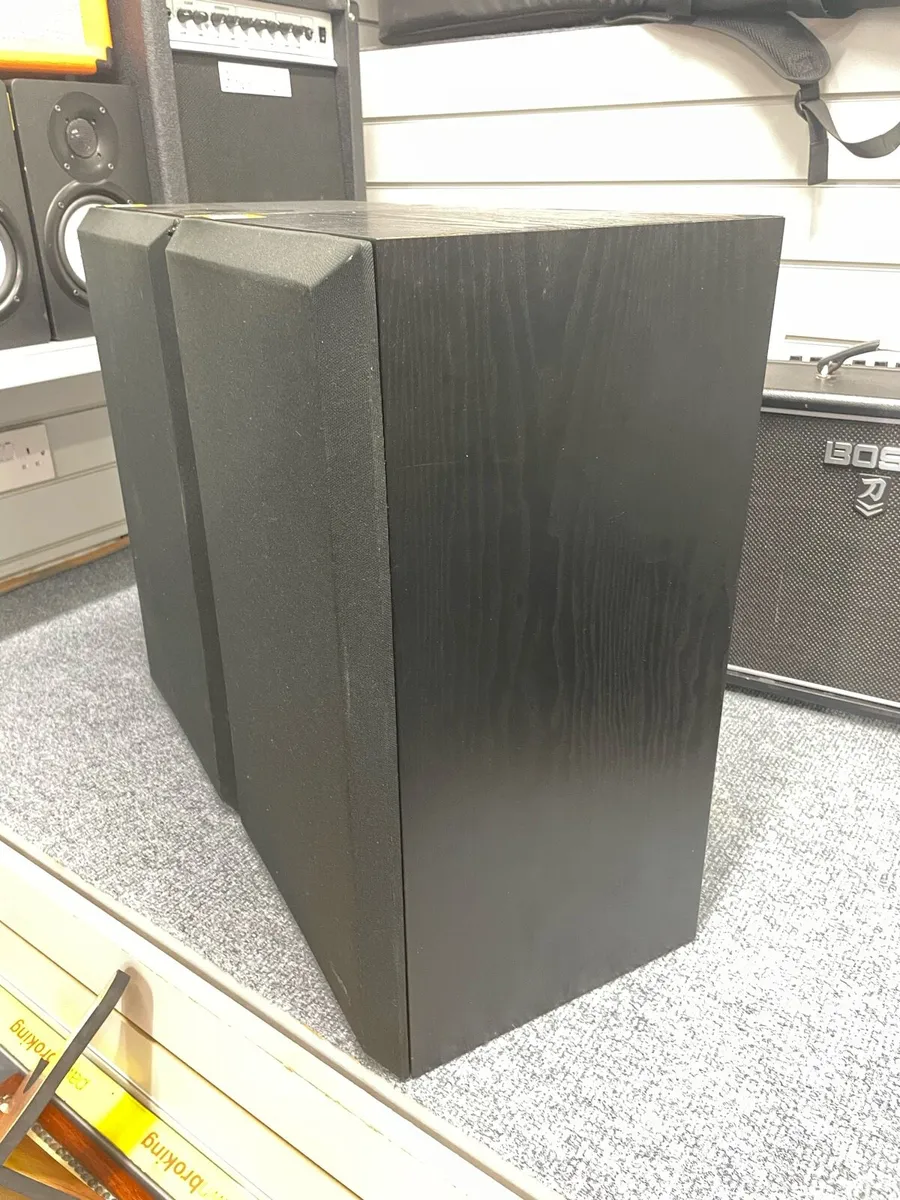 Bose 4000 XL Speaker Pair - Image 3