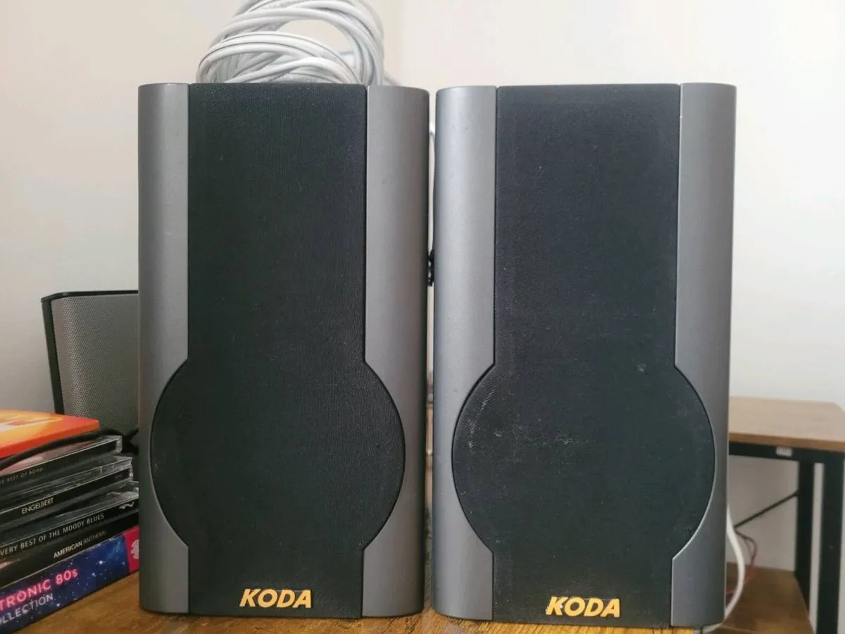 Hifi lot - Image 1