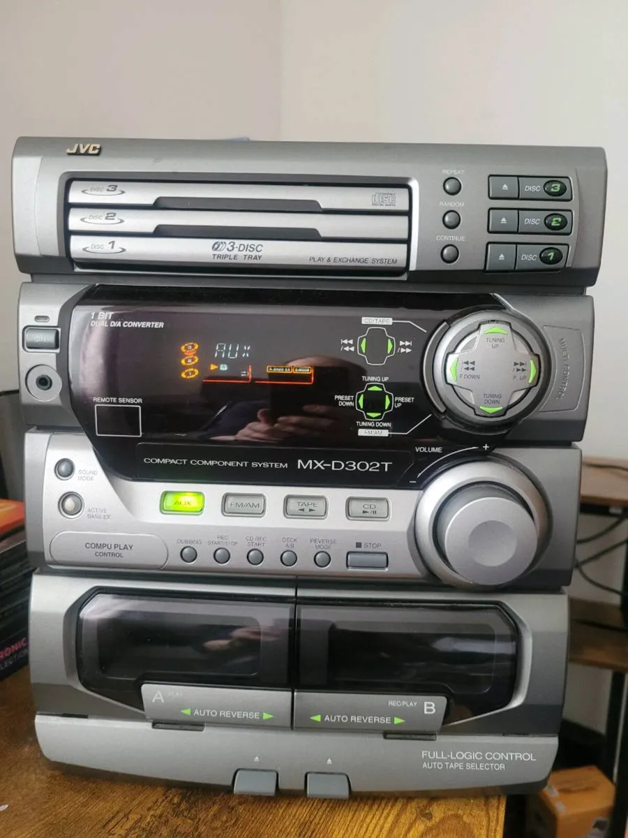 Hifi lot - Image 3