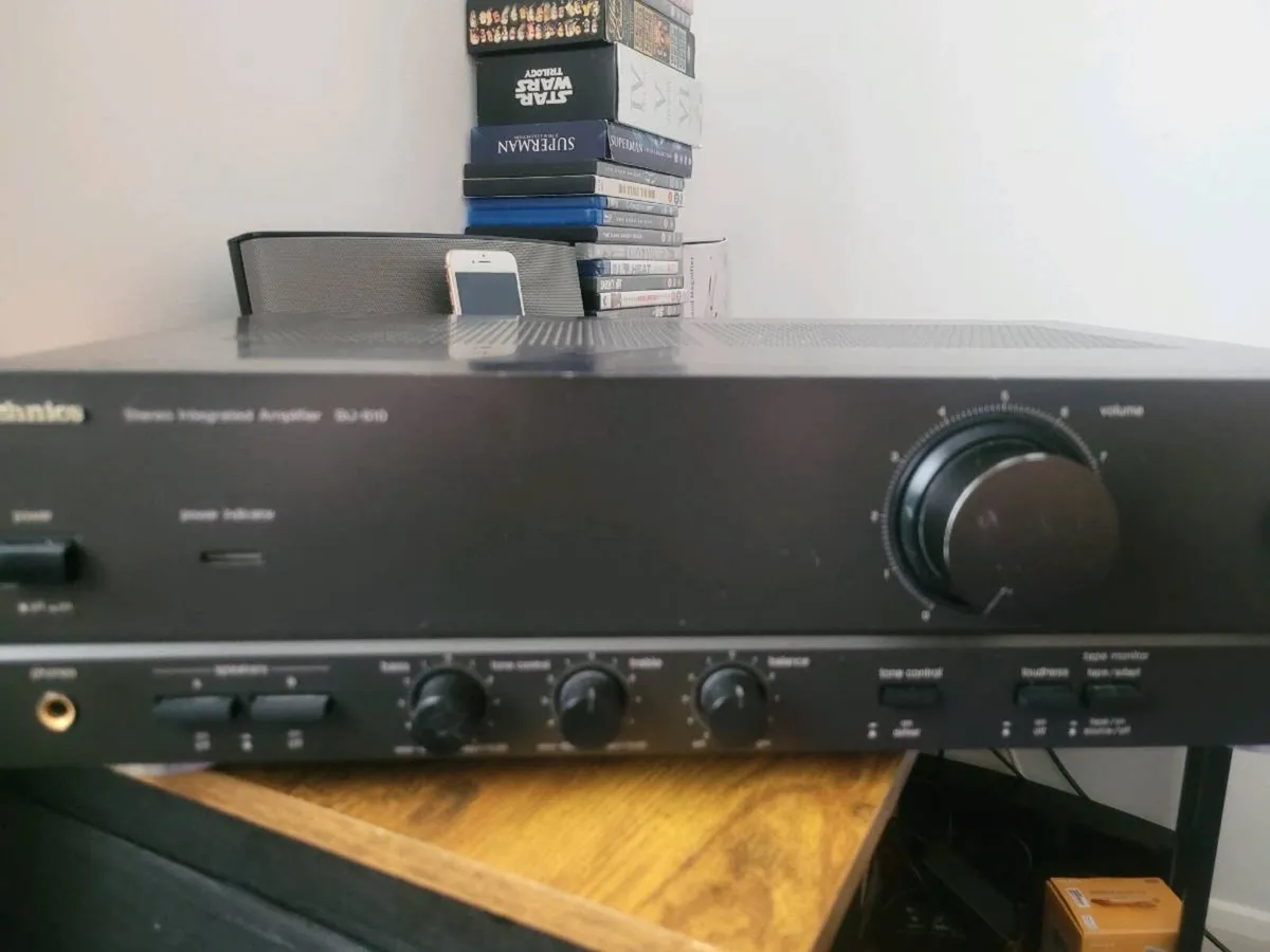 Hifi lot - Image 4