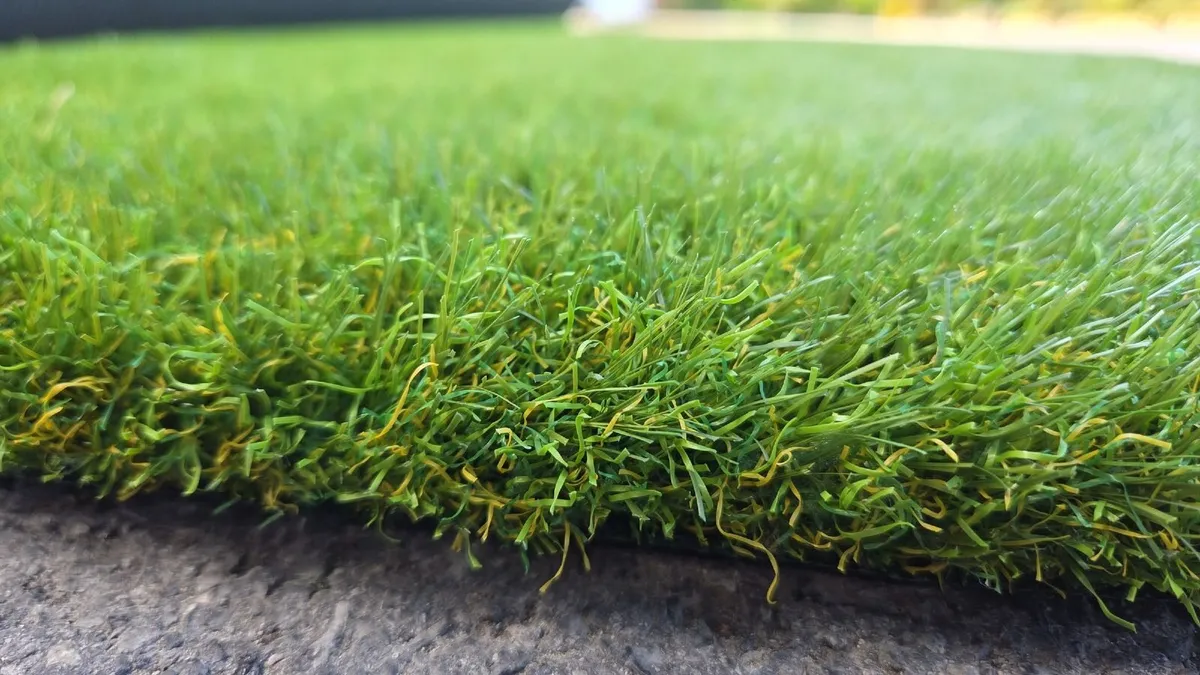 Artificial Grass Delivered Across Ireland - Image 1