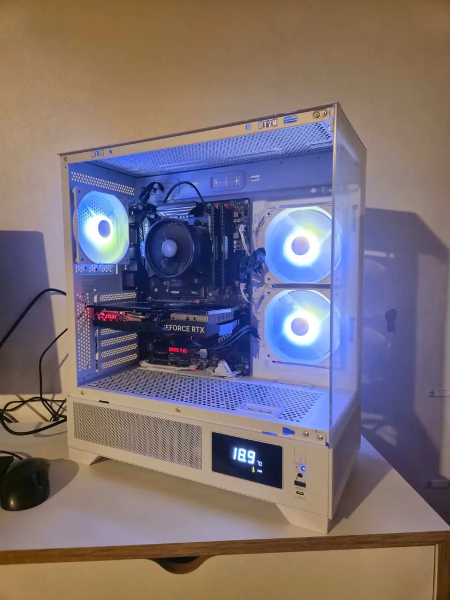 Gaming PC - Image 4