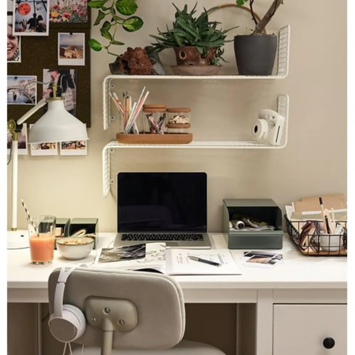 IKEA Wall Shelf - Image 1