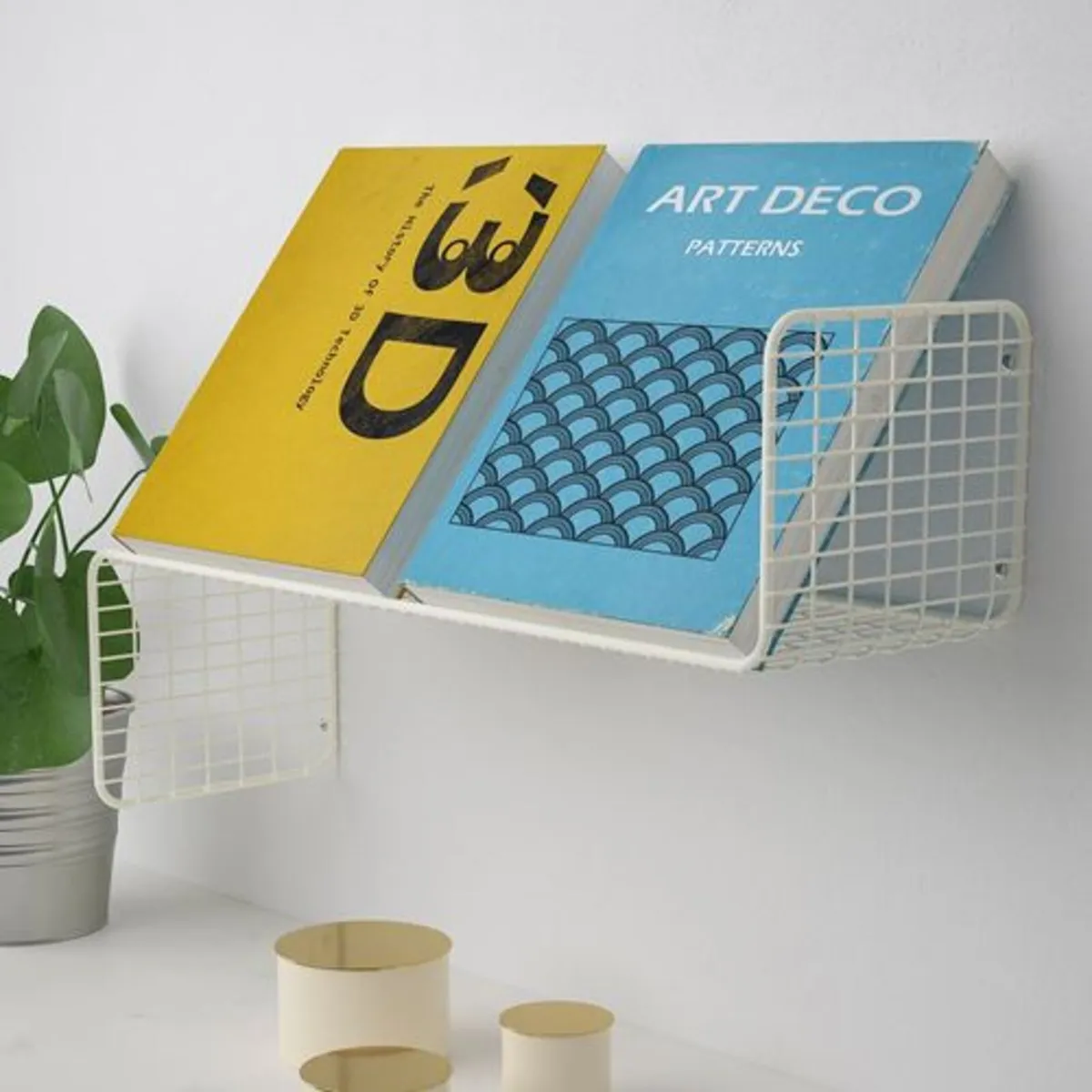 IKEA Wall Shelf - Image 3