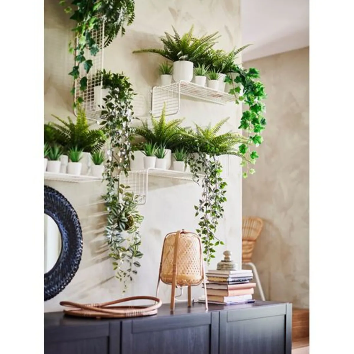 IKEA Wall Shelf - Image 4