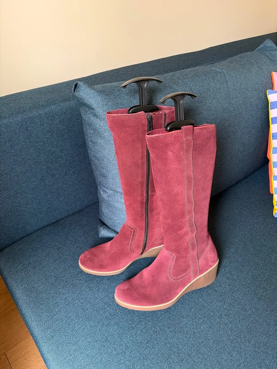 New ECCO Boots - Image 2
