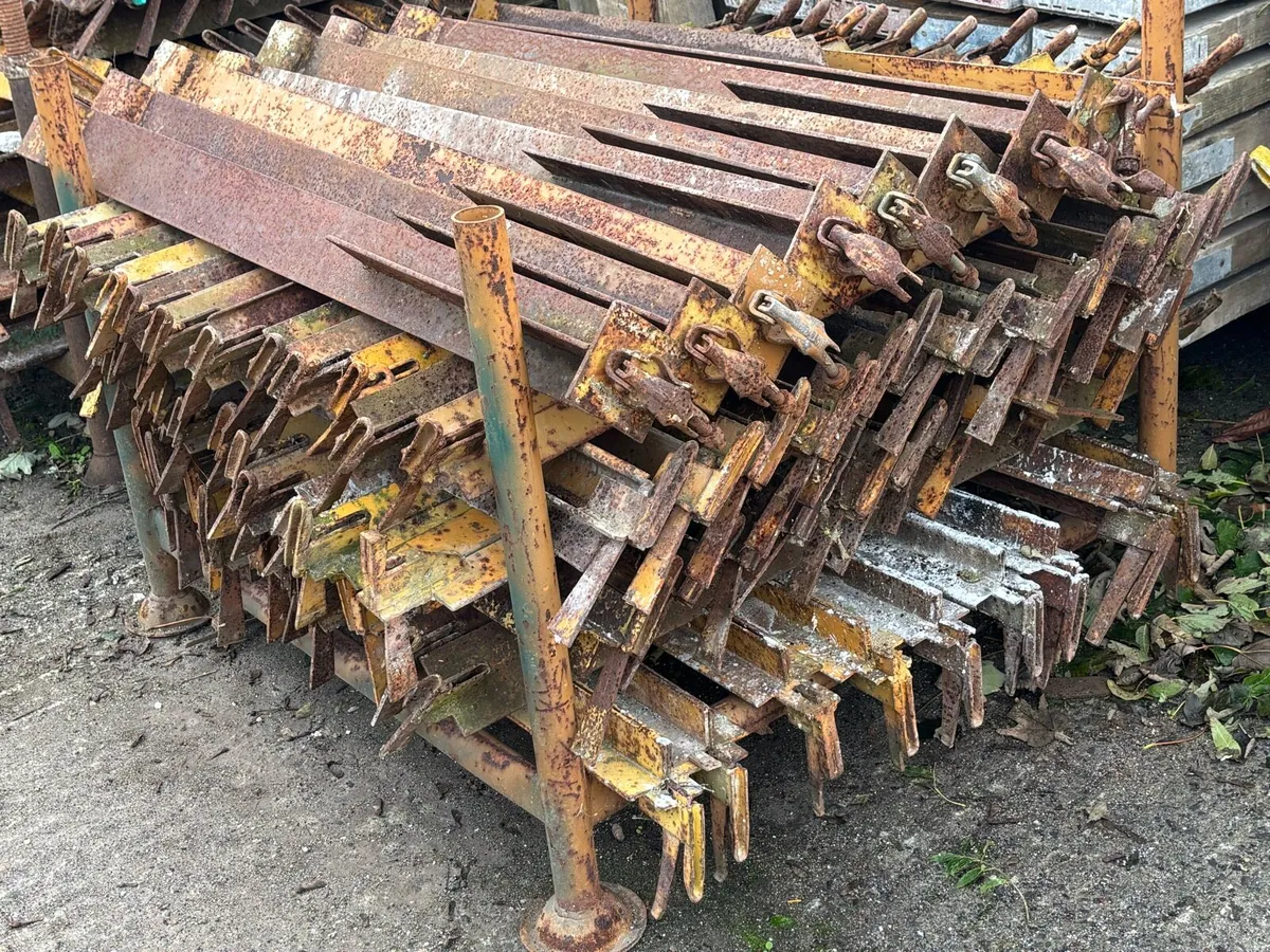 Scaffolding for Sale - Image 2