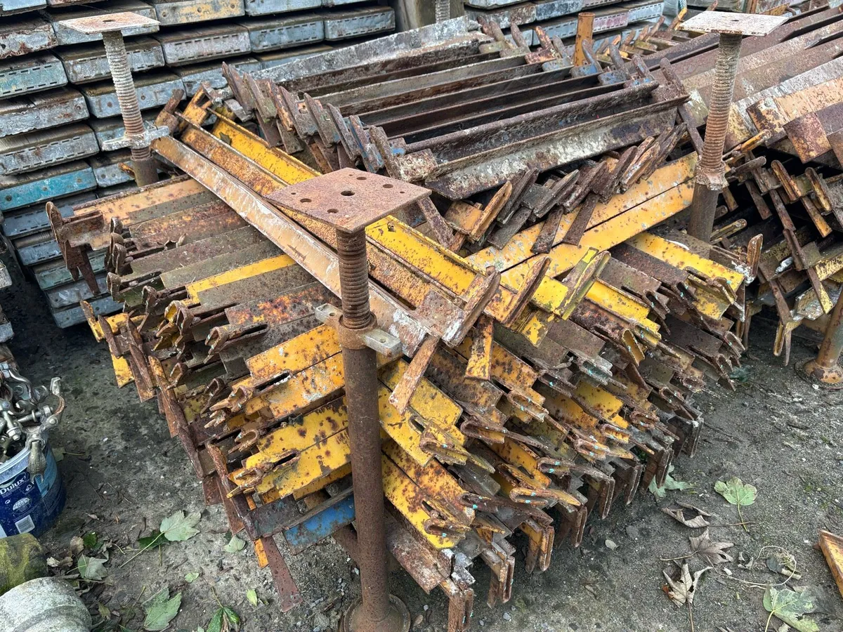 Scaffolding for Sale - Image 3