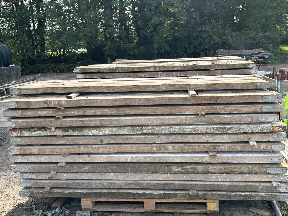 Scaffolding for Sale - Image 4