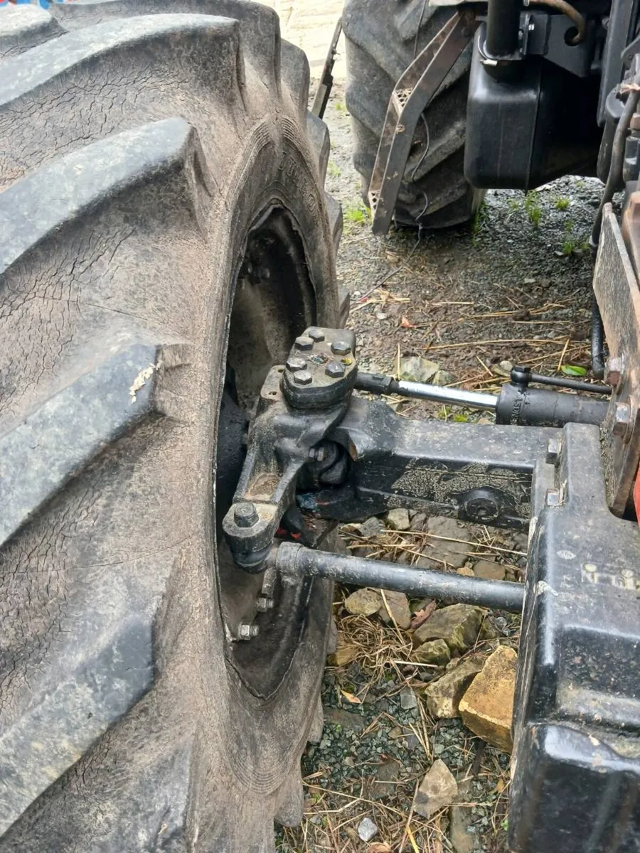Case axle - Image 3