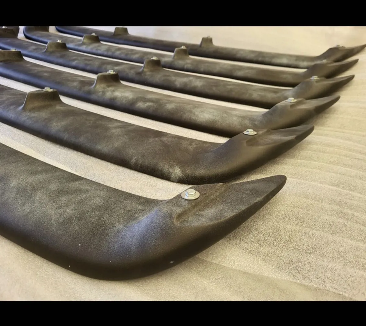 Toyota Carina Mk2 Spoiler - Image 4