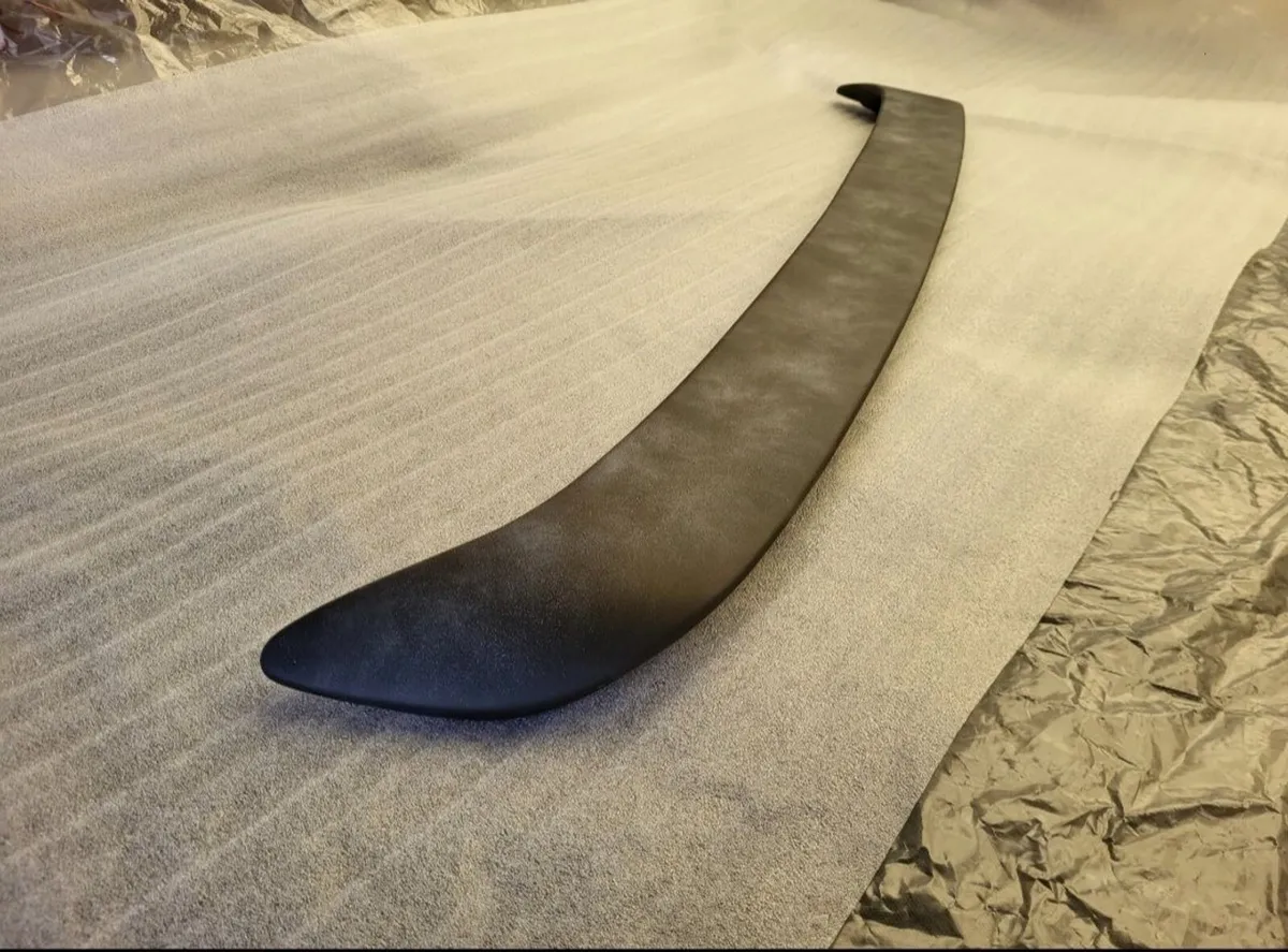 Toyota Carina Mk2 Spoiler - Image 3