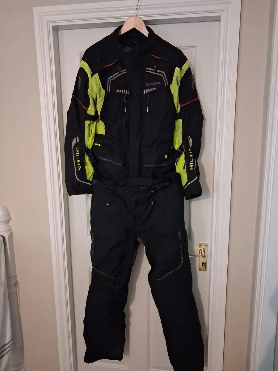 Motorbike Gear - Image 1