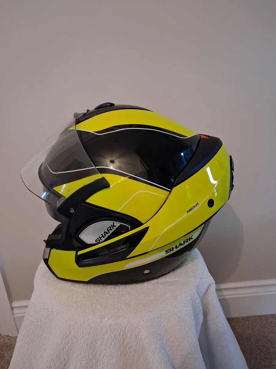 Motorbike Gear - Image 4