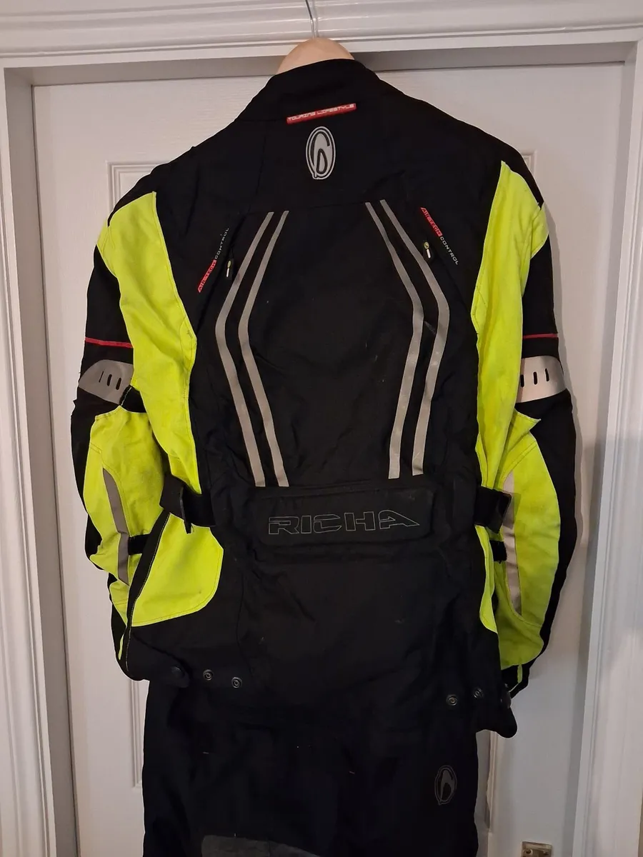 Motorbike Gear - Image 2