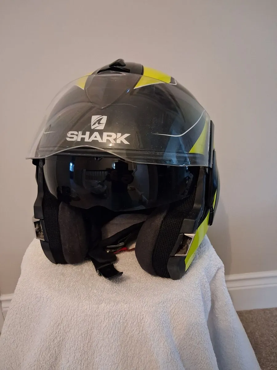 Motorbike Gear - Image 3