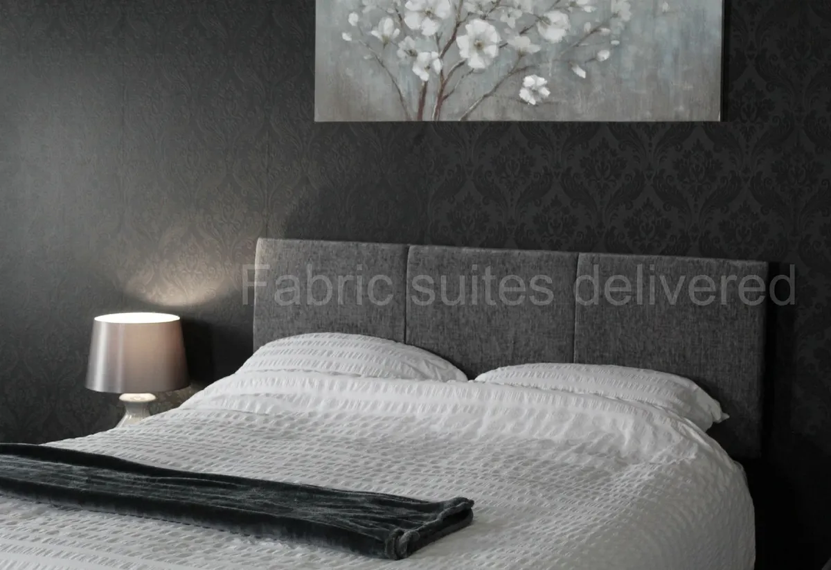 Single Double King Divan Beds - Image 4