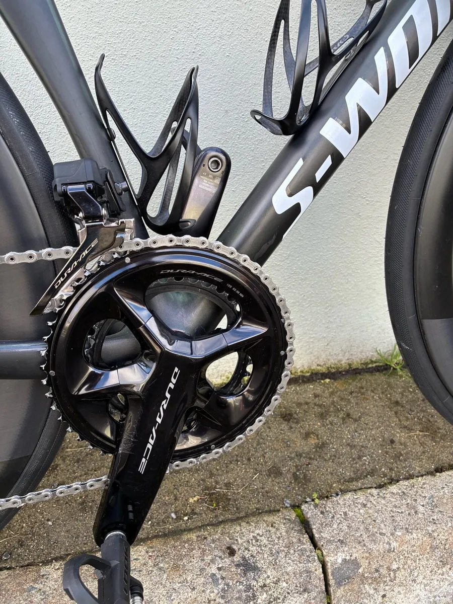 Specialized Tarmac SL7 S-works - Image 2