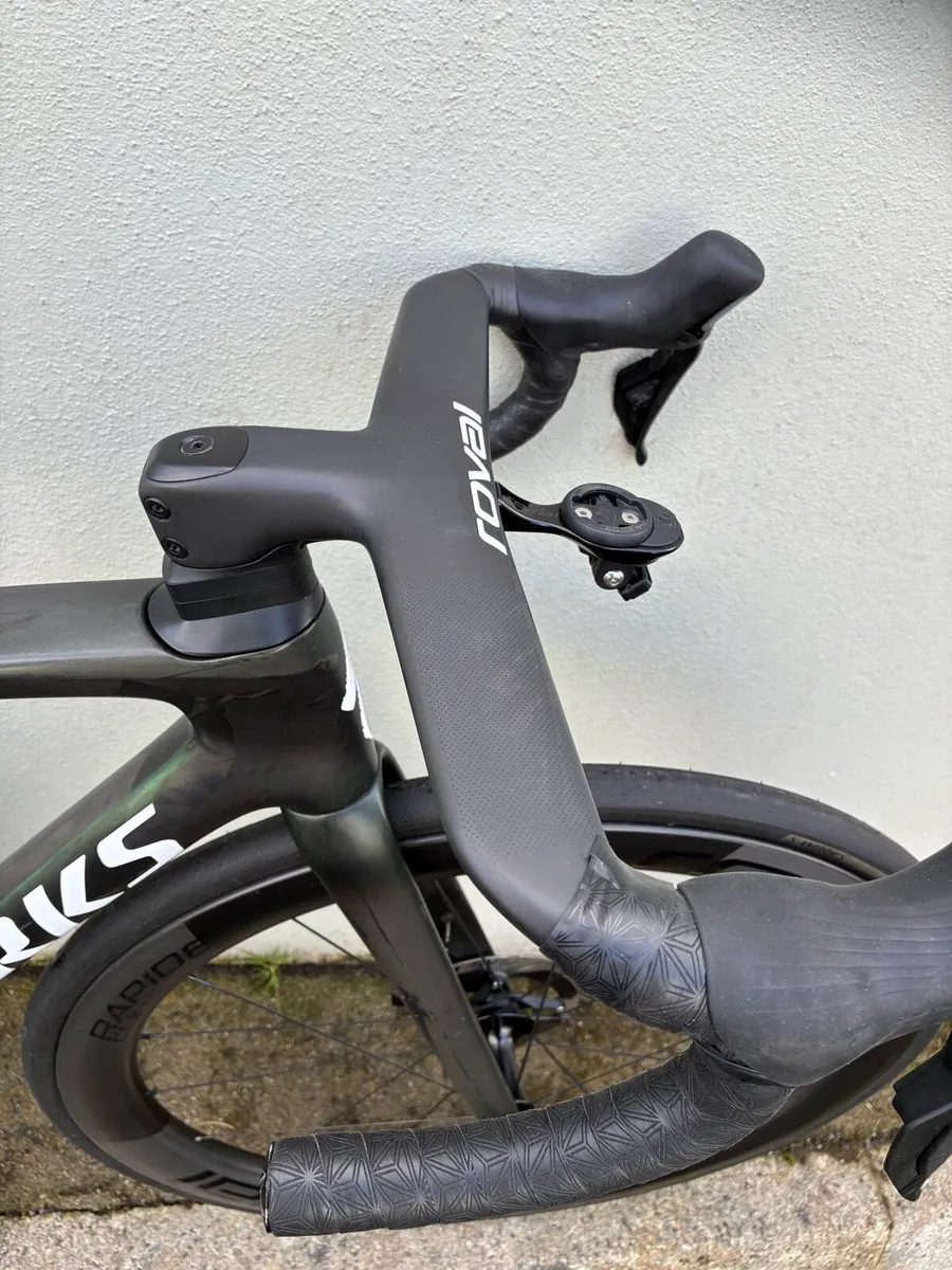 Specialized Tarmac SL7 S-works - Image 3
