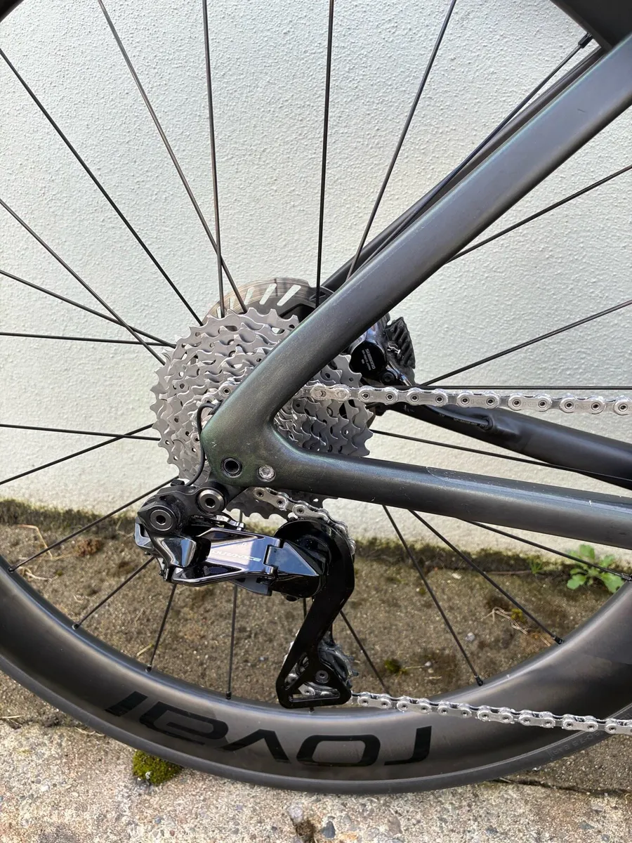 Specialized Tarmac SL7 S-works - Image 4