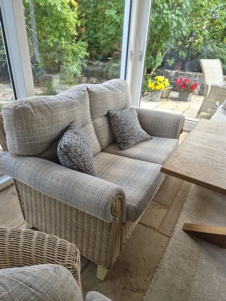 conservatory furniture - Image 2