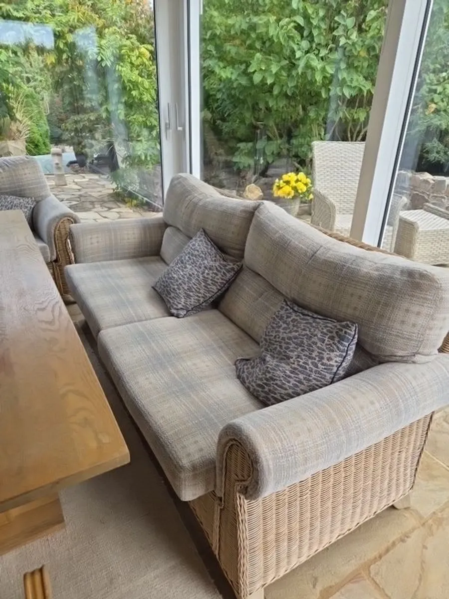 conservatory furniture - Image 3
