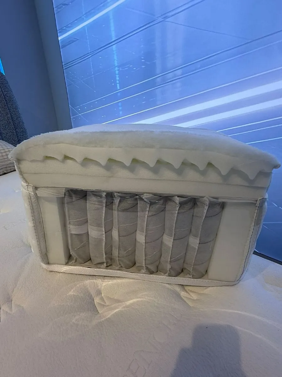 Annabelle 3000 Mattress - Image 2