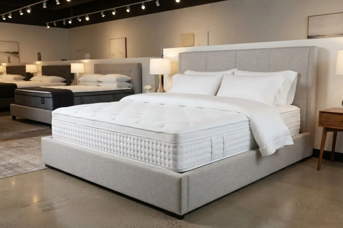 Annabelle 3000 Mattress - Image 4