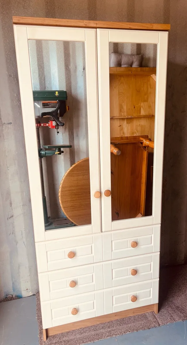 Wardrobe - Image 1