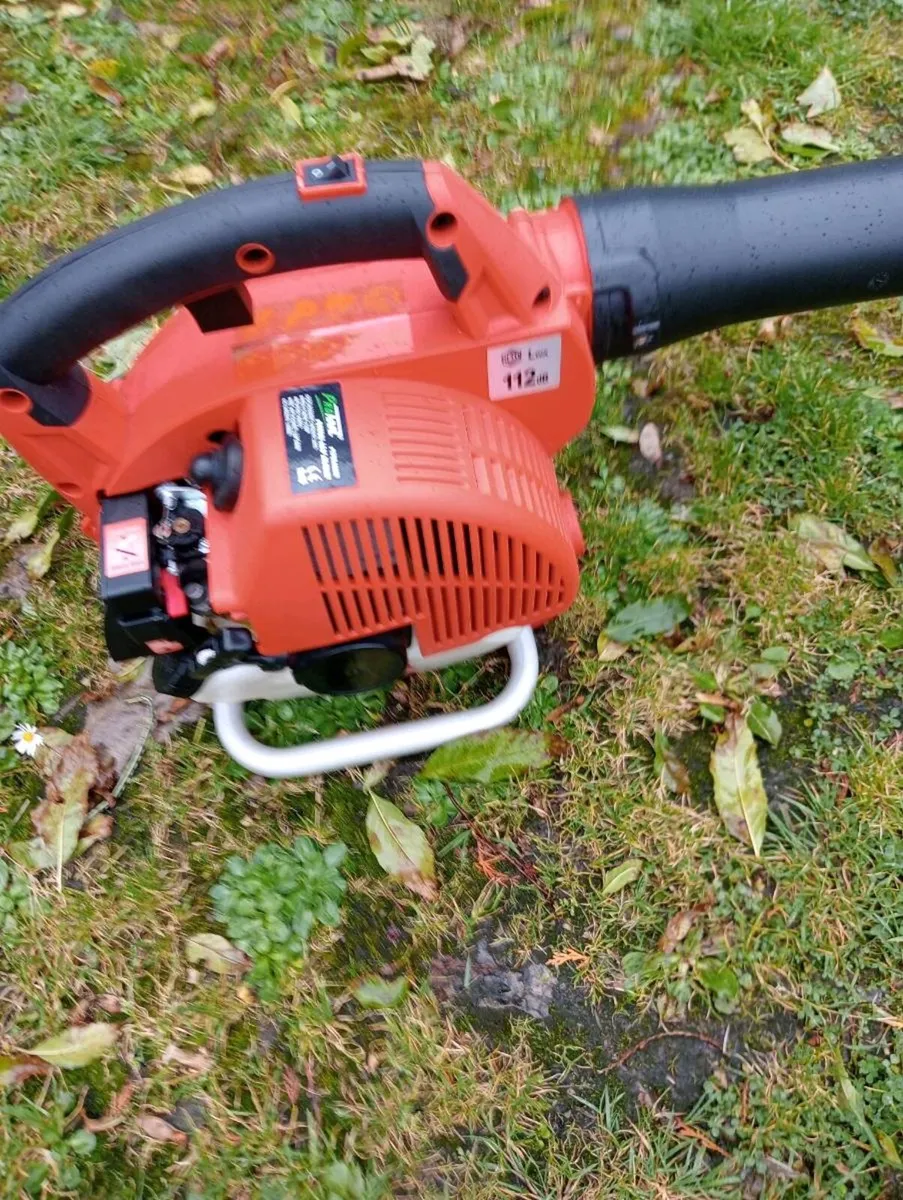 Leaf blower - Image 2