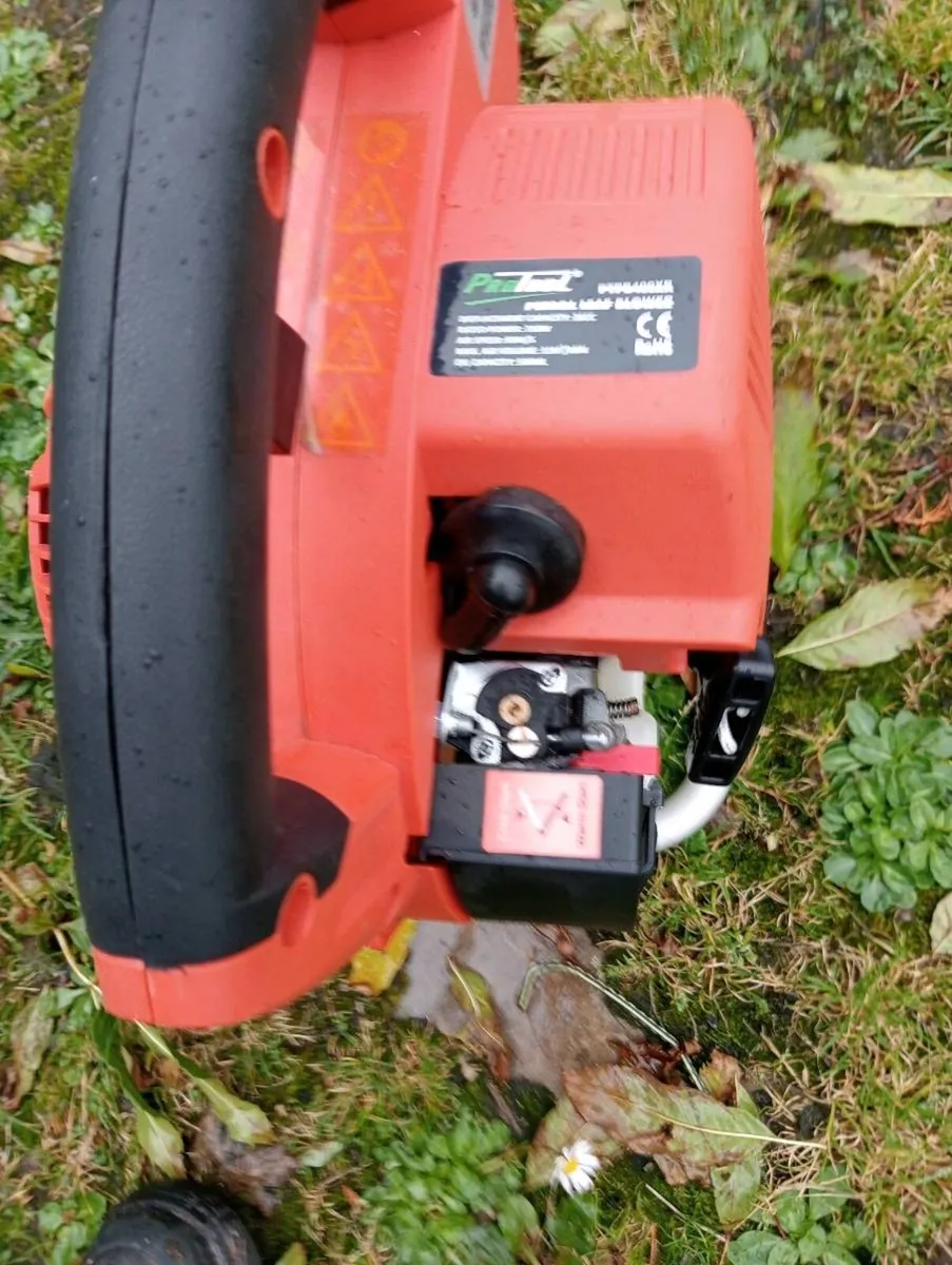Leaf blower - Image 4