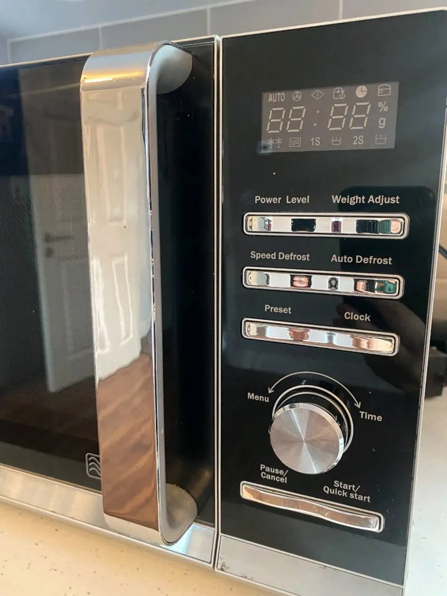 Microwave - Image 4